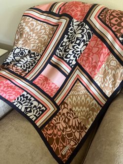 Turkish Silk Scarf