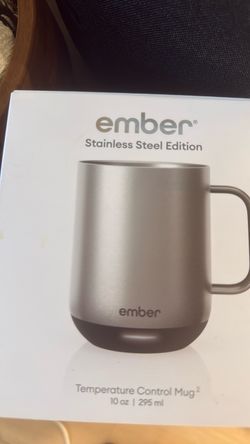 Ember mug