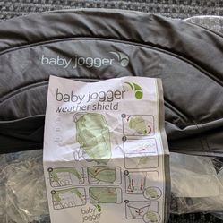 Baby Jogger Weather Shield