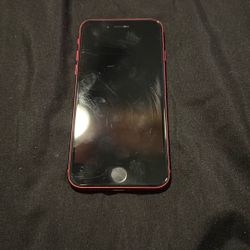 iPhone SE