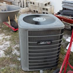 2.5 Heat Pump 410a