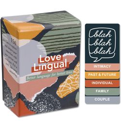 Date Night Intimacy Game: 150 Cards for Meaningful Conversations & Connection