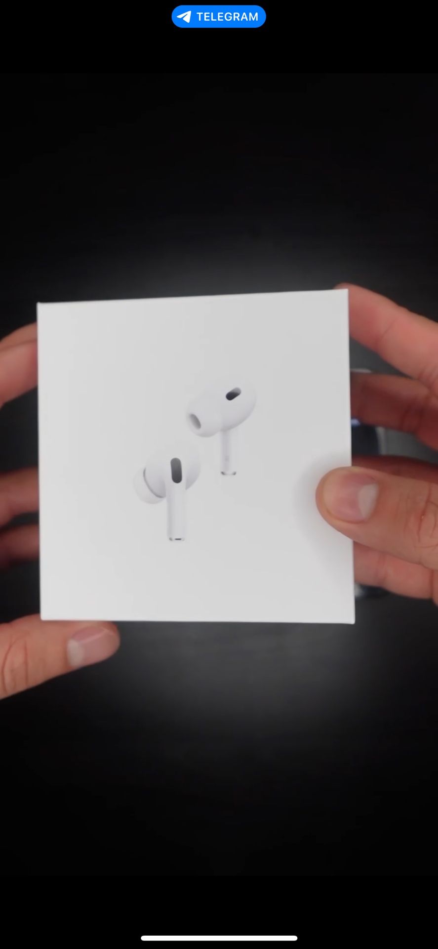 AirPods Pro Gen 2