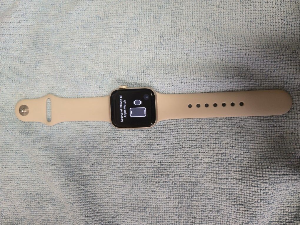 Apple Watch Se 2nd Gen 40mm