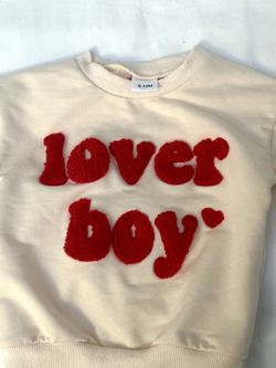 Valentines Sweater