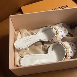 Heels -SHIPPING ONLY!!