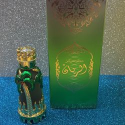 Women Oil Perfumes From Dubai