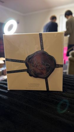 Flowerbomb