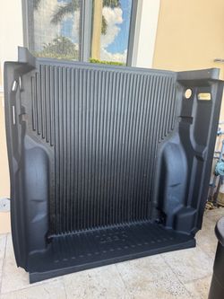 Jeep Gladiator Bed Liner