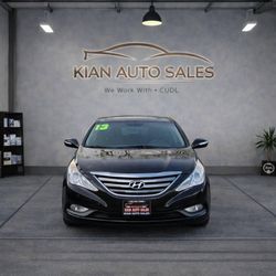 2014 Hyundai Sonata