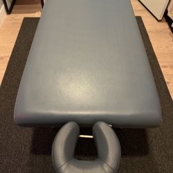 Oakworks Massage Table 