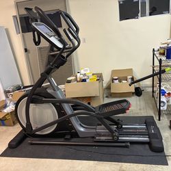Pro-Form Pro 16.9 Elliptical Machine