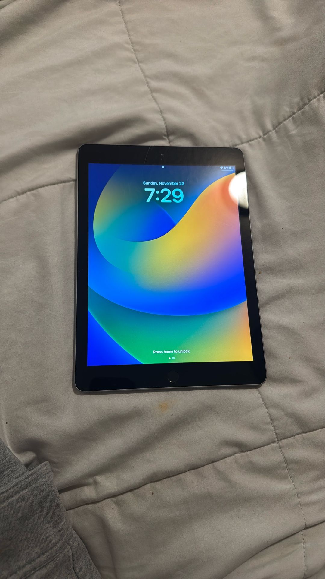 iPad (5th Generation)