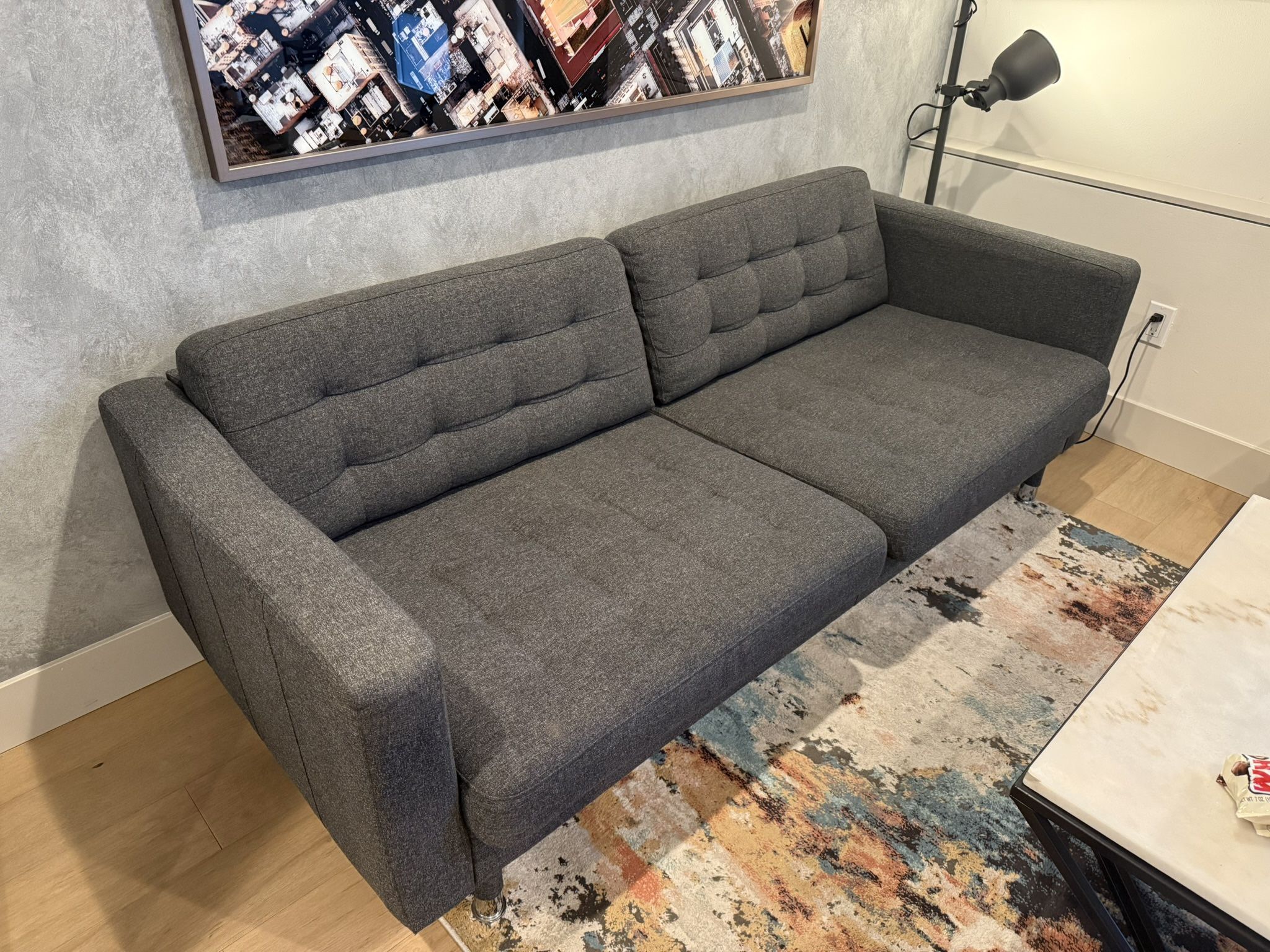 IKEA Morabo Couch