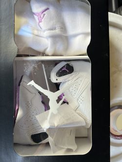 Baby Girl Shoes