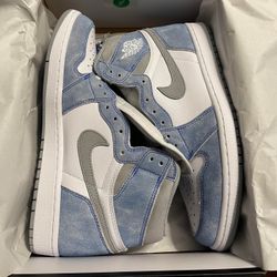 Hyper Royal Size 10 DS