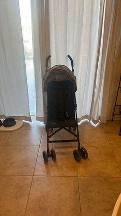 Jeep Delta Children Stroller