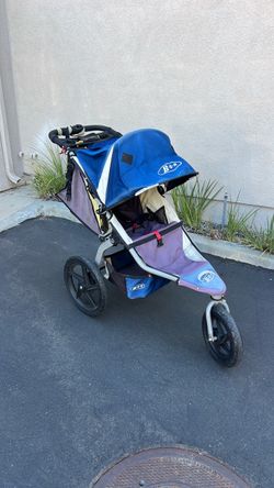 Bob jogging stroller