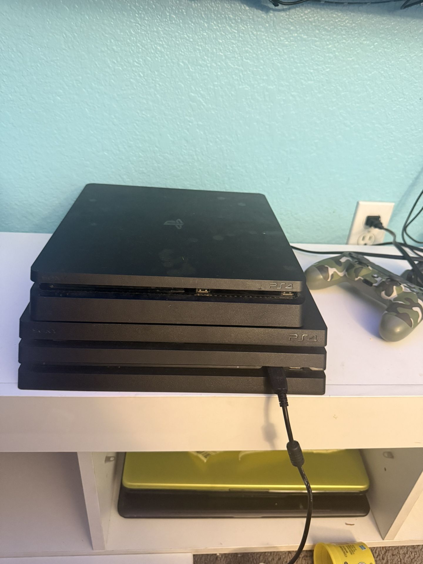 Back Bone (play station)