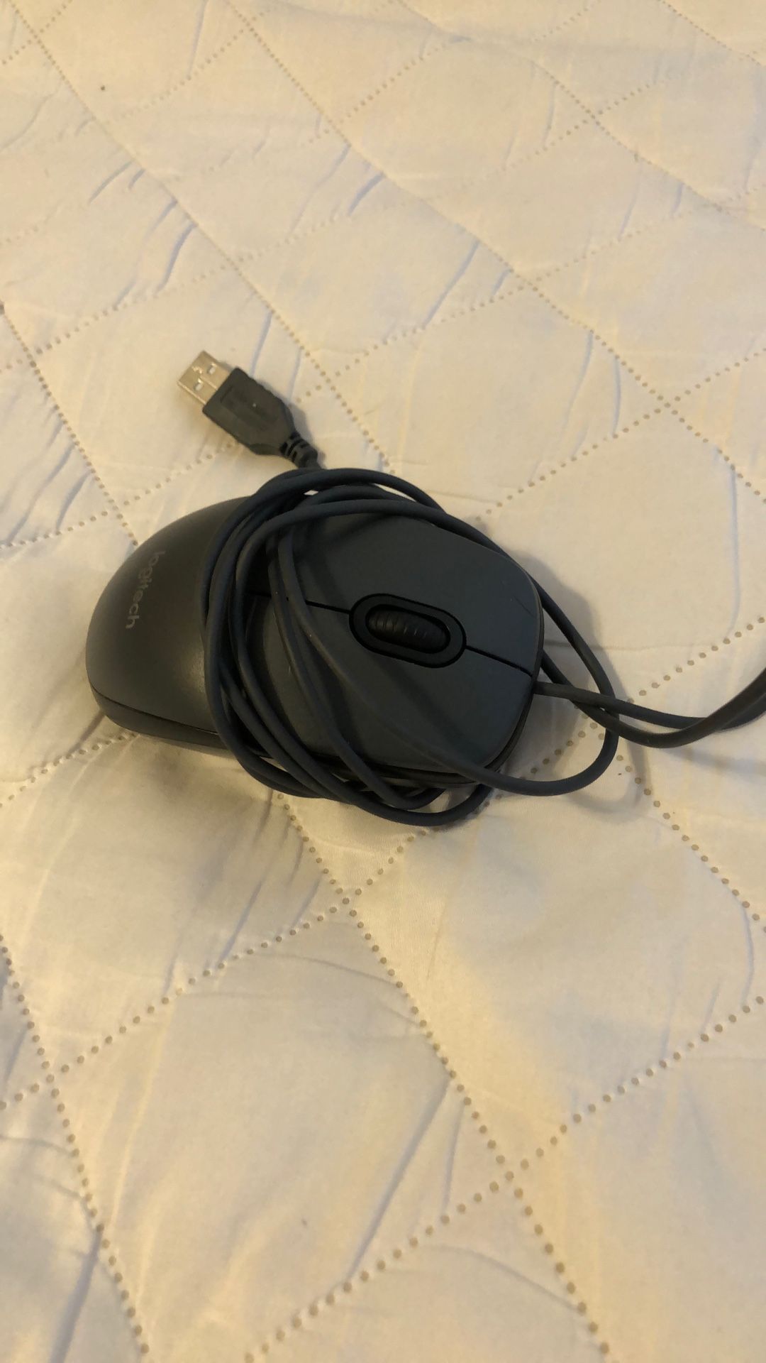 Logitech