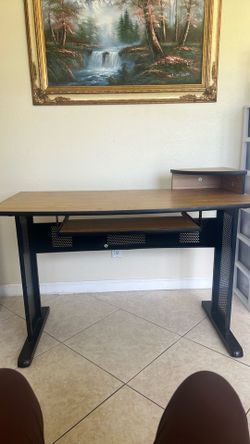 Office desk