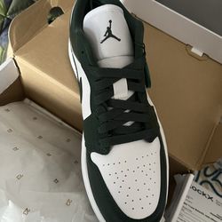 Air Jordan 1 Low Nike