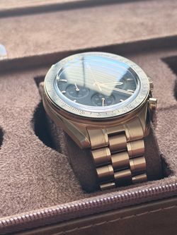 Pagani Design “Speedy” Chrono Watch
