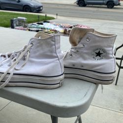 Converse Chuck Taylor Sz 8