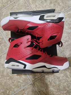 Jordan Flight Club 91