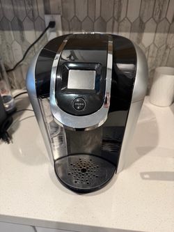 Keurig coffee maker