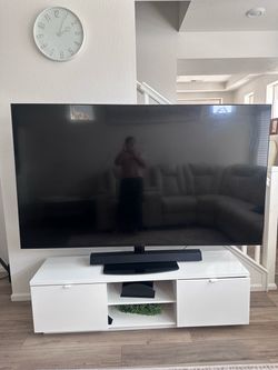 Sony tv 85inches
