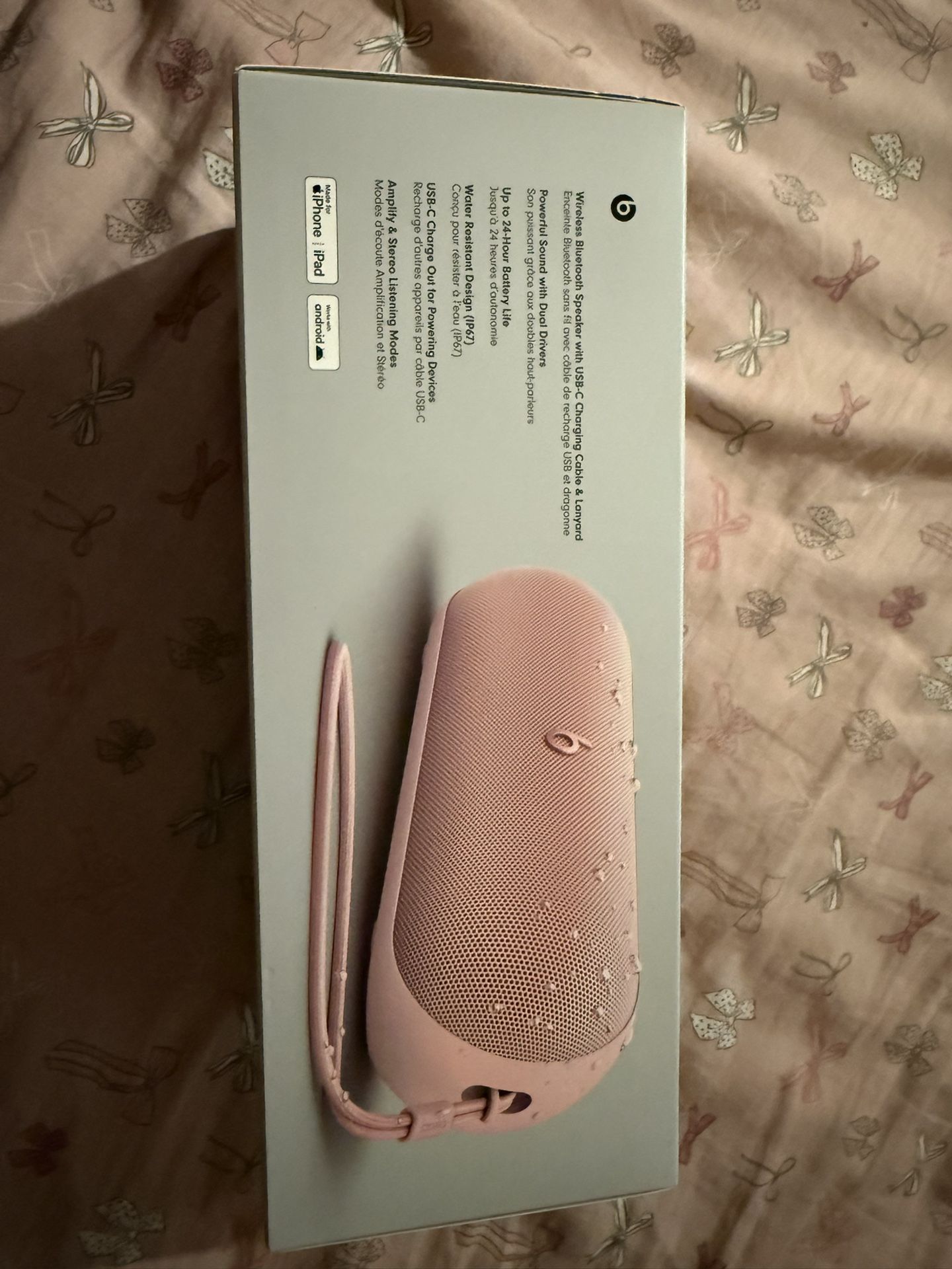 Brand New beats Pill Speaker