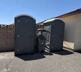 PortaPotty