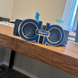 Ferragamo Belt