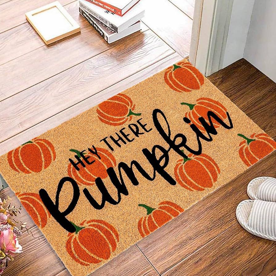 Door mats