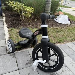 Kriddo Tricycle For Toddler 