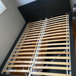 IKEA Bed Frame Queen 