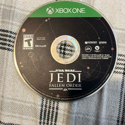 Jedi Fallen Order 