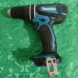 Malita Drill 18v