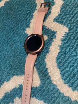 Samsung Watch 4 Classic