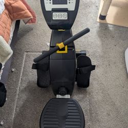 FISUP Rowing Machine 