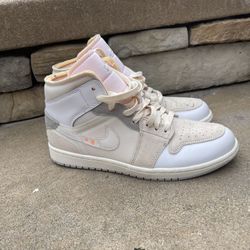Jordan Retro 1