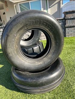STI Sand Drifter Tires 30x11-14