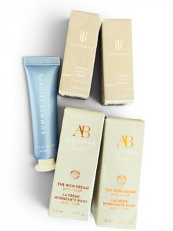 (5pc) Mixed Skincare Bundle-Travel