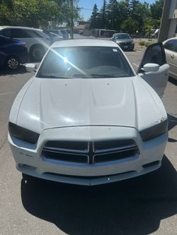 2013 Dodge Charger
