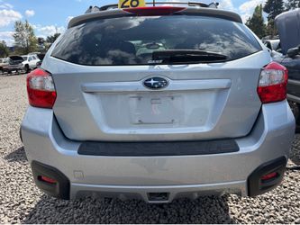 Subaru Doors OEM