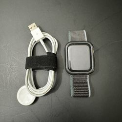 Apple Watch Series 5 STAINLESS STEEL 44MM