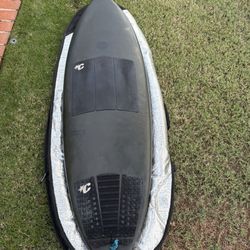 Haydenshapes Surfboard 