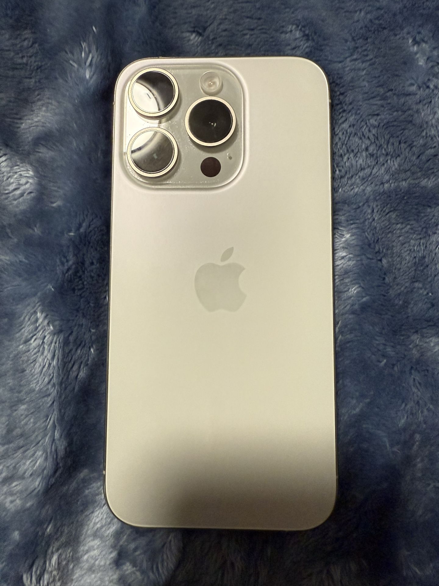 iPhone 15 Pro Unlock 128GB