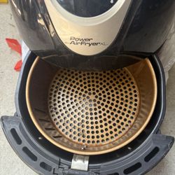 Air Fryer 